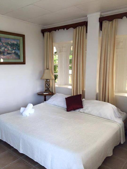 Hotel Andrea Neily Extérieur photo